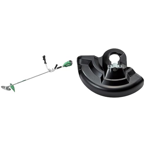 HiKOKI(ハイコーキ) 18V コードレス刈払機 刈刃径230mm Amazon.co.jp: HiKOKI(ハイコーキ) 18V コードレス刈払機 刈刃径